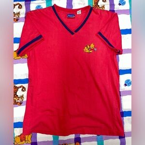 Vintage Pooh Shirt Large